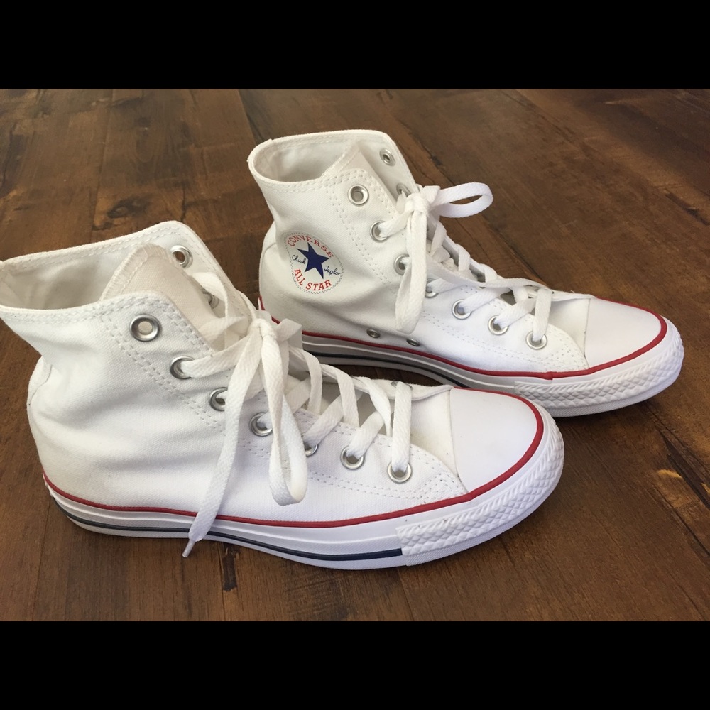 Converse All Star High Top
